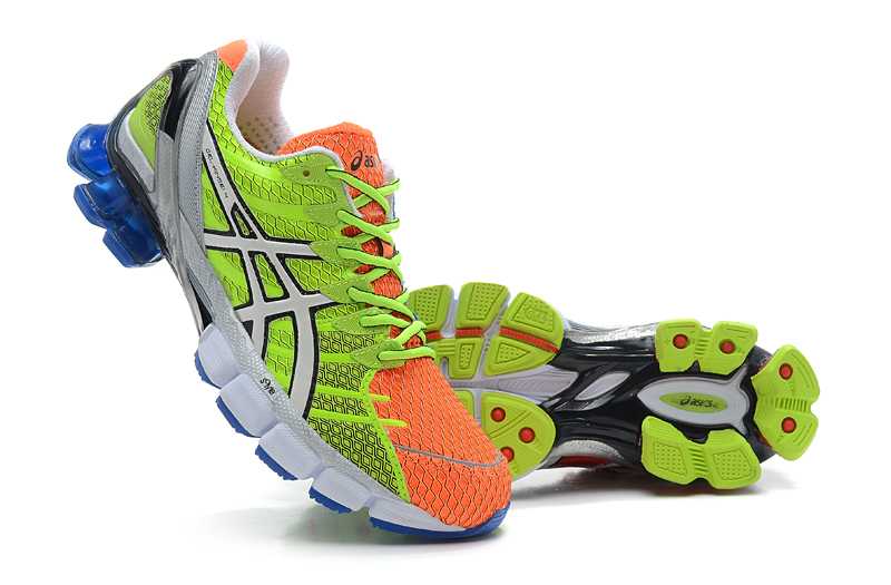 Asics kinsei 4  asics tiger en ligne marque